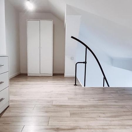 Sunny Apartment 8 Krasków Dış mekan fotoğraf