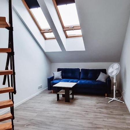 Sunny Apartment 8 Krasków Dış mekan fotoğraf